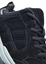 Wandelschoenen van leer, bpc bonprix collection