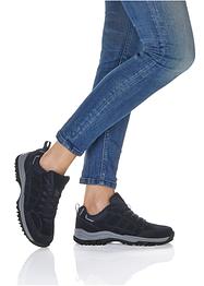 Wandelschoenen van leer, bpc bonprix collection
