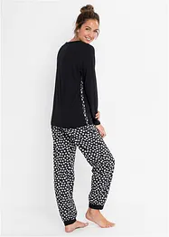 Pyjama (2-dlg.), bonprix