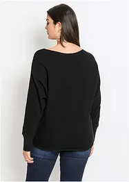 Oversized trui, bonprix