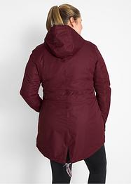 Outdoor jas, waterdicht, bpc bonprix collection