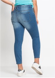 Super skinny 7/8 jeans, bonprix