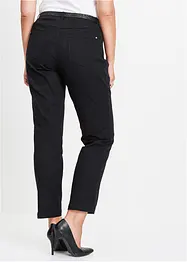 Comfort stretch broek, bonprix