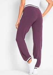 Sweatpants met verstelbare zakken, bpc bonprix collection