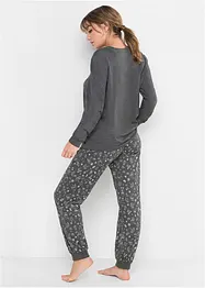 Pyjama (2-dlg.), bonprix