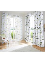 Verduisterend gordijn met print (1 stuk), bpc living bonprix collection