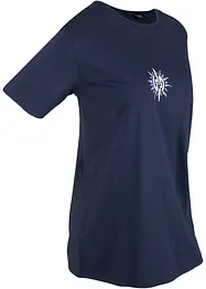 Shirt van katoen, bonprix