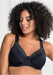 Minimizer bh met gewatteerde bandjes, bonprix