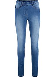 Jegging met comfortband, straight, bpc bonprix collection