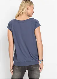 Shirt met ster, bonprix