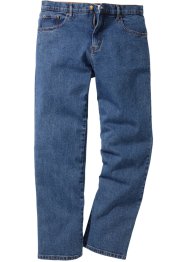 Classic fit stretch jeans, straight, John Baner JEANSWEAR