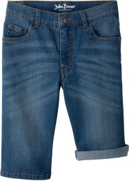 Jeans bermuda, John Baner JEANSWEAR