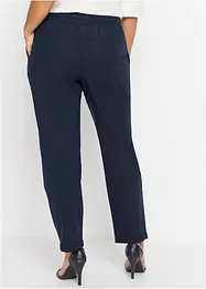 Linnen broek met TENCEL™ lyocell, bonprix