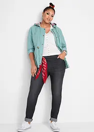 Comfort stretch jegging, bonprix