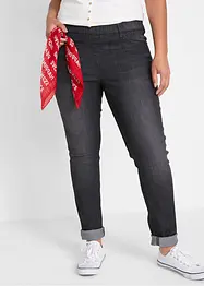 Comfort stretch jegging, bonprix