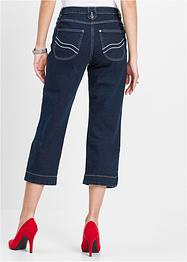 3/4-stretchjeans, bpc selection