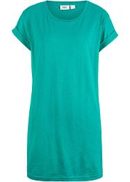Boxy longshirt, korte mouw, bpc bonprix collection