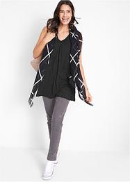 Crashed longtop, bpc bonprix collection
