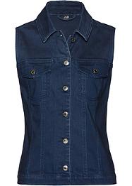 Gilet, bpc selection