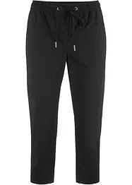 3/4 broek met strikkoordjes, bonprix