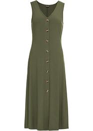 Zomerjurk met knopen, BODYFLIRT