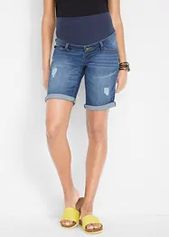 Zwangerschapsbermuda, regular fit, bonprix