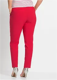 Stretch broek, bonprix