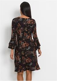 Jersey jurk, BODYFLIRT
