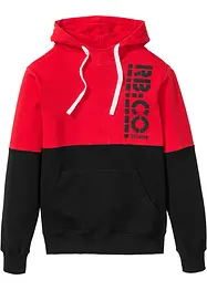 Hoodie, slim fit, bonprix