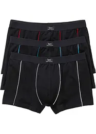 Strakke boxer (set van 3), bonprix