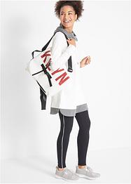 Lange sweater en legging (2-dlg. set), bpc bonprix collection