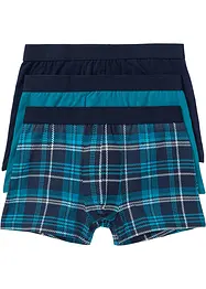 Strakke boxer (set van 3), bonprix