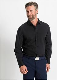 Stretch overhemd, slim fit, bpc selection