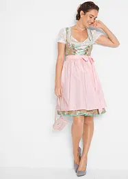 Dirndl blouse van kant, bonprix