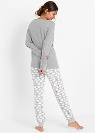 Pyjama (2-dlg.), bonprix