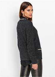 Vest met parels, bpc selection premium