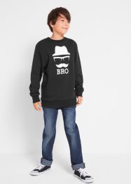 Sweatshirt met print, bpc bonprix collection