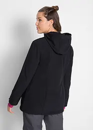 Softshell jas, bonprix