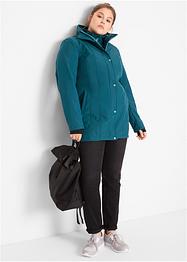 2-in-1 softshell jas, bpc bonprix collection