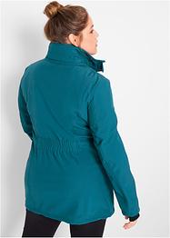2-in-1 softshell jas, bpc bonprix collection