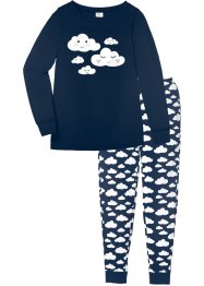 Pyjama (2-dlg.), RAINBOW