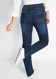 Stretch jeans met comfortband, bpc bonprix collection