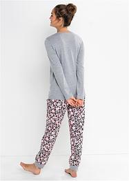 Pyjama (2-dlg. set), bpc bonprix collection