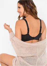 Minimizer bh zonder beugels met gewatteerde bandjes, bonprix