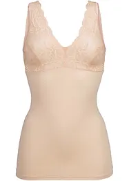 Corrigerende top, medium corrigerend, bonprix