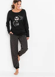 Pyjama (2-dlg.), bonprix