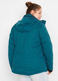 Outdoor jas, bpc bonprix collection