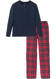 Pyjama (2-dlg.), bpc bonprix collection