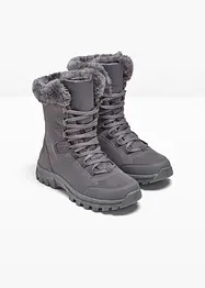 Veterboots met Tex-membraan, bonprix