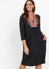 Jersey jurk, bpc selection